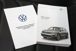 2024 Volkswagen Tiguan R