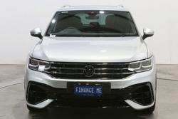 2024 Volkswagen Tiguan R
