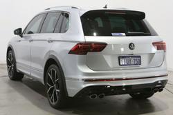 2024 Volkswagen Tiguan R