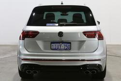 2024 Volkswagen Tiguan R