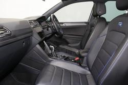 2024 Volkswagen Tiguan R