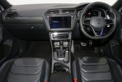 2024 Volkswagen Tiguan R