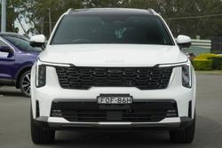 2024 Kia Sorento GT-Line