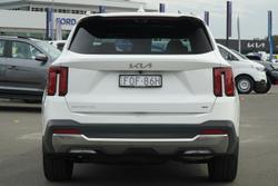 2024 Kia Sorento GT-Line