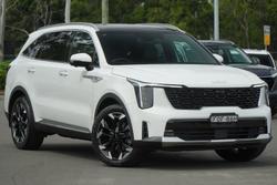 2024 Kia Sorento GT-Line