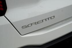 2024 Kia Sorento GT-Line
