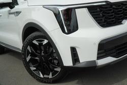 2024 Kia Sorento GT-Line