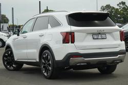 2024 Kia Sorento GT-Line