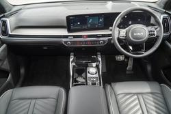 2024 Kia Sorento GT-Line
