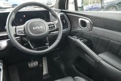 2024 Kia Sorento GT-Line