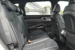 2024 Kia Sorento GT-Line