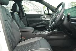 2024 Kia Sorento GT-Line