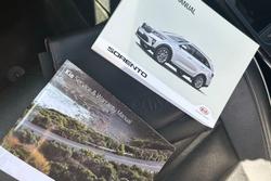 2018 Kia Sorento GT-Line