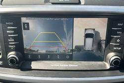 2018 Kia Sorento GT-Line