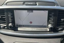 2018 Kia Sorento GT-Line