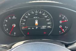 2018 Kia Sorento GT-Line