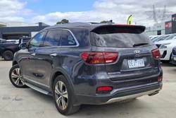 2018 Kia Sorento GT-Line