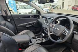 2018 Kia Sorento GT-Line