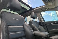 2018 Kia Sorento GT-Line