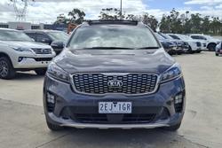2018 Kia Sorento GT-Line