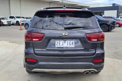 2018 Kia Sorento GT-Line