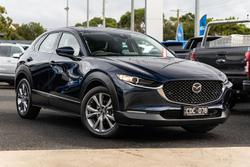 2022 Mazda CX-30 G20 Touring