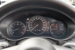 2022 Mazda CX-30 G20 Touring