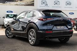 2022 Mazda CX-30 G20 Touring