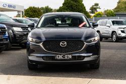 2022 Mazda CX-30 G20 Touring
