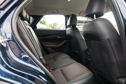 2022 Mazda CX-30 G20 Touring