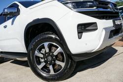 2023 Volkswagen Amarok TDI600 Style