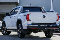 2023 Volkswagen Amarok TDI600 Style