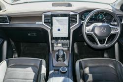 2023 Volkswagen Amarok TDI600 Style