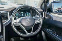 2023 Volkswagen Amarok TDI600 Style