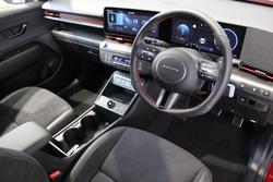 2026 Hyundai Kona Elite N Line