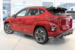 2026 Hyundai Kona Elite N Line