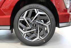 2026 Hyundai Kona Elite N Line