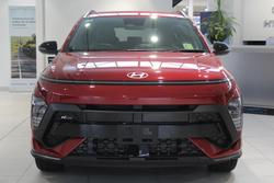 2026 Hyundai Kona Elite N Line