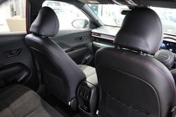 2026 Hyundai Kona Elite N Line