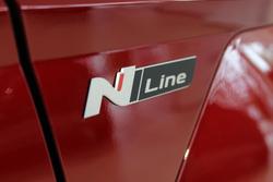 2026 Hyundai Kona Elite N Line