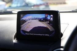 2020 Mazda CX-3 Maxx Sport