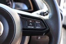 2020 Mazda CX-3 Maxx Sport