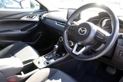 2020 Mazda CX-3 Maxx Sport