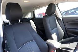 2020 Mazda CX-3 Maxx Sport