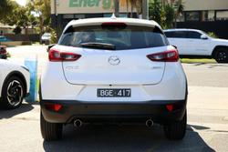 2020 Mazda CX-3 Maxx Sport