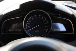 2020 Mazda CX-3 Maxx Sport