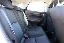 2020 Mazda CX-3 Maxx Sport