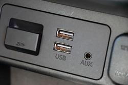 2020 Mazda CX-3 Maxx Sport