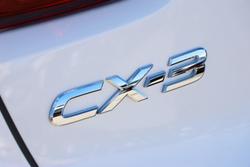 2020 Mazda CX-3 Maxx Sport