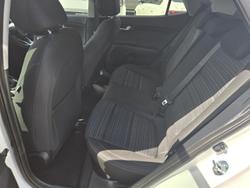 2021 Kia Stonic Sport